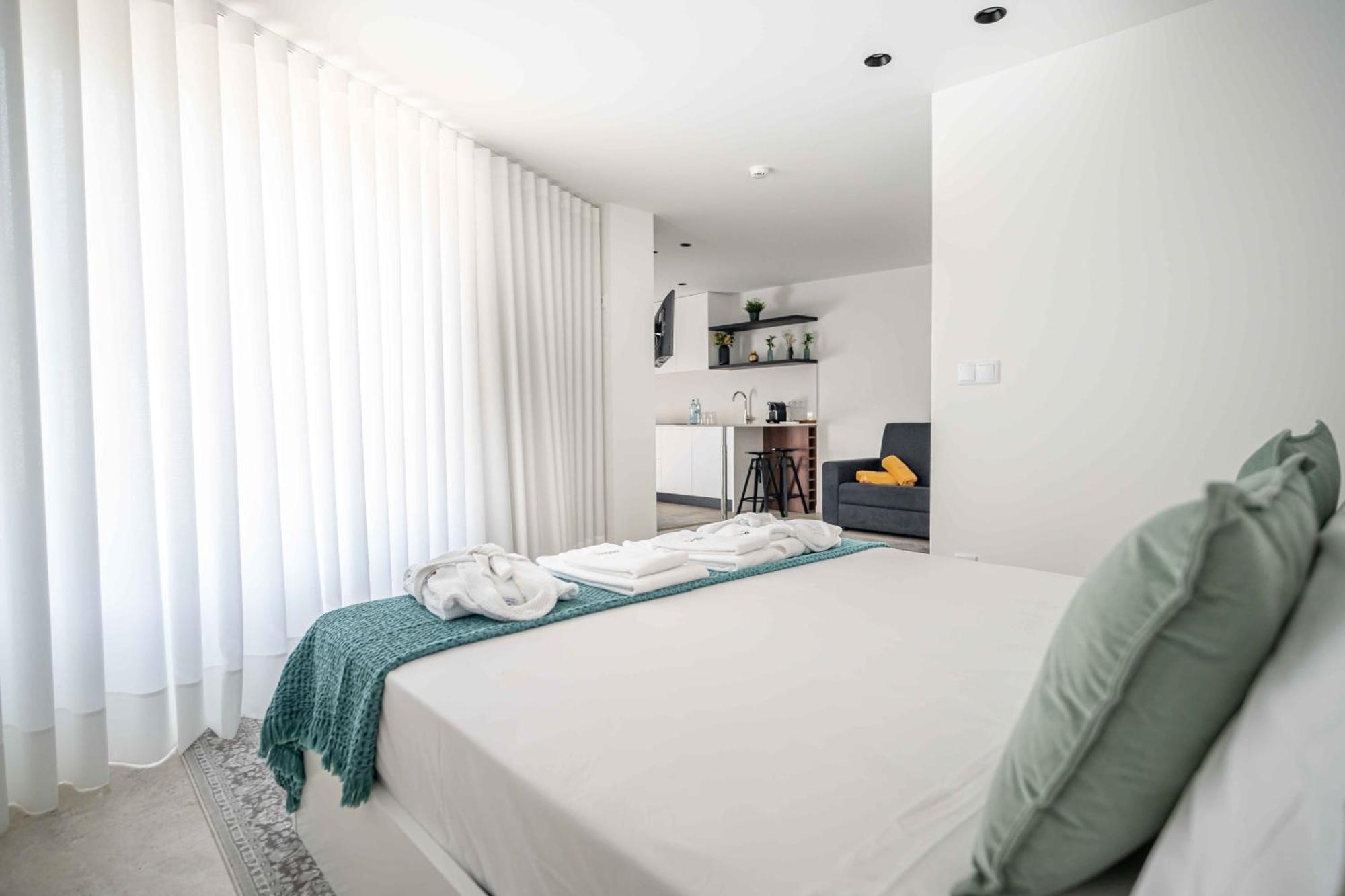 Quinta Devesa Do Monte Villa Amares Kültér fotó